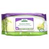 Bamboo Baby Wipes, 80 Sheets