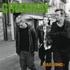 CD GREEN DAY - Warning: 9362480302 Reprise Records UK Rock Used
