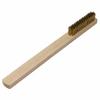 Bunbuku YATSUYA Brass Brush, 4 Rows, 46010