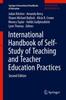 The International Handbook of Self-Study of Teaching and Teacher Education Practices Book