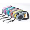 3M/5M Retractable Dog Leash Automatic Flexible Belt Dog Leash Pet Products for Small Medium Dogs