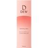 DEW Cleansing Cream 125g Makeup Remover (Cream) Apply Approximately 2 Cm In Diameter To a Dry Palm and Spread Over the Entire Face, Blending We