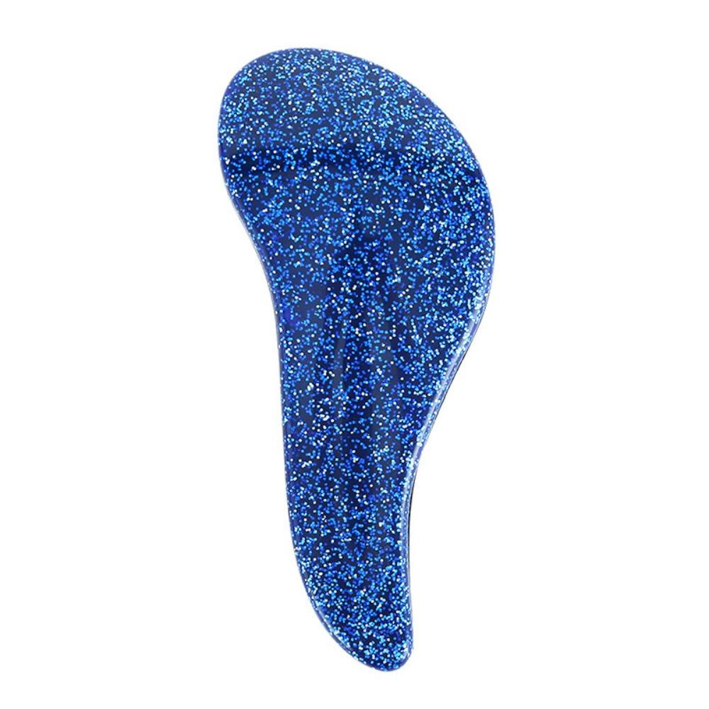 Portable Magic Detangling Comb Anti-Static Magic Handle Hair Comb Makeup Hairbrush Comb