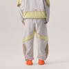 Adidas X Stella McCartney Woven Track Pants with Elastic Waist Women Bottoms Mica-Pink IT7529