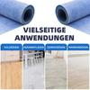 11.8 Inch X 33 Ft Waterproof Membrane for Shower Thick Polyethylene Tile Underlayment Shower Membrane for Sauna Bathroom Kitchen Wall Floor
