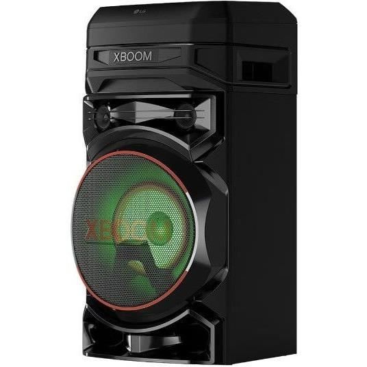 Enceinte Lumineuse - LG - XBOOM HIGH POWER RNC5 - Bluetooth