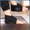 Electric Heated Massager for Joints, Body, and Foot - Unisex