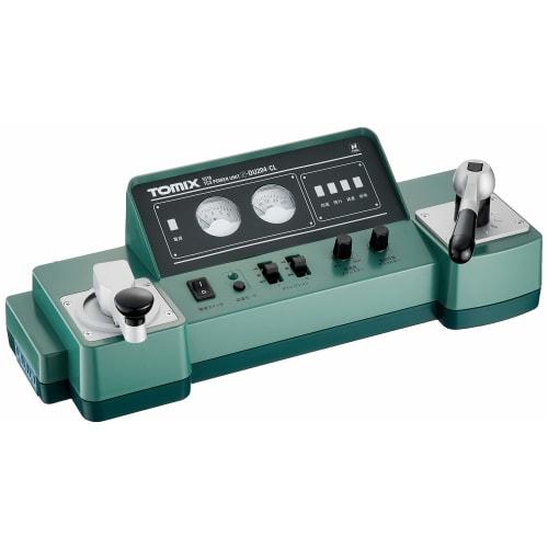 TOMIX N Gauge TCS Power Unit N-DU204-CL 5518 Railway Model Supplies