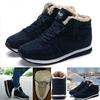 SexysexyShoes Winter Men Women Keep Warm Work Outdoor Snow Boots