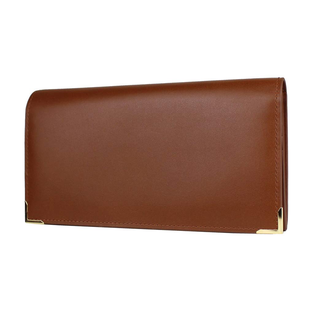 Porter CHARMANT WALLET Кошелек [Porter] 119-02275 Коричневый/60