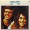 LP Record CARPENTERS - Superdisc GXF90012 A&M 1977 Japan Pop Used