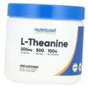 Theanine Powder, L-Theanine Powder, 100g Unflavored (27647026)