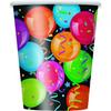 Bravo Paper Birthday Party Cup (Pack of 8)