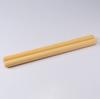 In Handmade by Wooden Drum Drumsticks Drumsticks Hiba of 30mm X Length [Made Japan, Craftsmen] / 20-30mm / (set 2) (diameter 520mm)