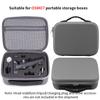 Portable Storage Bag OM 7/7P Carrying Case Travel Shoulder Bag Handbag for DJI Osmo Mobile 7/7P Handheld Gimbal Accessories