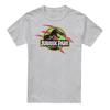 Jurassic Park Mens Truck T-Shirt