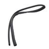 Engine Hood Sealing Gasket Fit for E70 E71 E72 51237161345 Hood Replacement Rubber Sealing Strips Auto Part