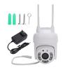 WiFi Wireless Camera Phone Remote Control HD Dual Light Full Colour Rainproof Surveillance Camera