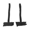 2Pcs Kayak Tie Down Anchor Straps Oxford Cloth Excellent Water Resistance Kayak Canoe Anchor Point