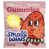 Enjoy Small Wins, Gummy Jelly, Classic Strawberry, 50g (1.8oz)