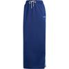 Originals Striped Sports Maxi Casual Dress Women Dress Navy IX3538