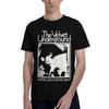 Graphic Printing The Velvet Underground Band T Shirt For Unisex Music Cool Anime Pure Cotton T-shirts Short Sleeve Clothes
