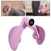 Thigh Master Pelvic Floor Muscle Trainer Digital Display Counter Men Women Leg Hip Exerciser Toner Home Workout Fitness Equipment
