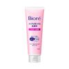 Kao Biore Очищающее средство для снятия макияжа Гладкая кожа 210г