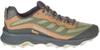 Hiking Shoes Moab Speed GTX Lichen