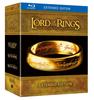 The Lord of the Rings Extended Edition Trilogy Box [Blu-ray]