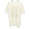 Banana Republic 90s Old Short Sleeve T-shirt White Single Stitch Men's Used