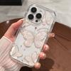 Phone Case for iPhone 11 13 12 14 15 16 XR XS Pro Max 7 8 Plus Samsung A55 A15 Redmi Note 13 12 OPPO A18 A16 Vivo Y17S V27 Honor 9 10 Infinix 40 30