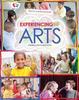 The Experiencing the Arts: Creative Arts In Education Book