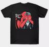Queens Of The Stone Age Band T Shirt