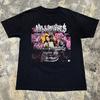 Millionaires Band LiveIN RBC 19th April T Shirt Full Size S-4XL BL1752