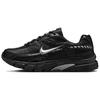 Initiator Anti Slip Wear Resistant Low Top Casual City Commute Running Shoes Men's Black Sneakers IB4595-001
