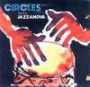 CD JAZZANOVA - Circles PHCR1687 Nippon Phonogra 1998 Japan ObiDance & Electronica Used