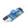 10PCS IR Infrared Obstacle Avoidance Sensor Module for Arduino Smart Car Robot