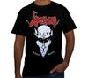 Venom Black Metal R Band Black 100810 Unisex T-Shirt