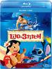 Lilo Stitch DVD Set & Blu-ray + [Blu-ray]