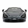JADATOYS 1:24 Fast & Furious Diecast Car Shaw's McLaren 720S