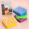Wisdom Mini Puzzle Logic Thinking Training Student Teaching Aids Desktop Games Educational Toys