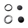 Air Conditioning Knob AC Switch Knob Heater Climate Control Buttons for F10 F07 F02 5 6 7 Series 61319393931 Accessories