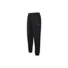 Solo Swoosh Fleece Joggers Men Bottoms Black DX0816-010