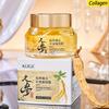 Collagen Ginseng Moisturizing Firming Cream, Rich In Collagen, Hydrating Without Drying, Firming Skin, Anti-Aging Skincare,Make Skin Younger-Looking