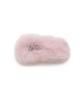 Gelato Pique Holiday Fur Hairpin PWGA245729PNKF