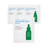Hyaluronic Shot Moisture Mask Pack (10 Sheets)