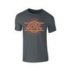 AC/DC Unisex Adult High Voltage T-Shirt