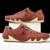 Popular Sailing Shoes Men's Shoes Low-top Men's Casual Shoes Martin Shoes Men's Octopus Men's Shoes Large Size Shoes