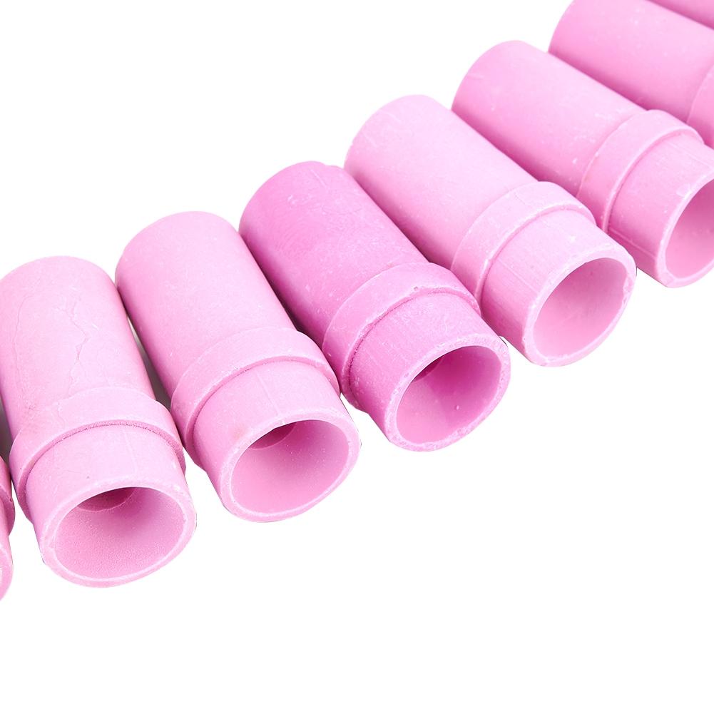 Tip Long Life Pink Sandblaster Strong Wear Resistance
